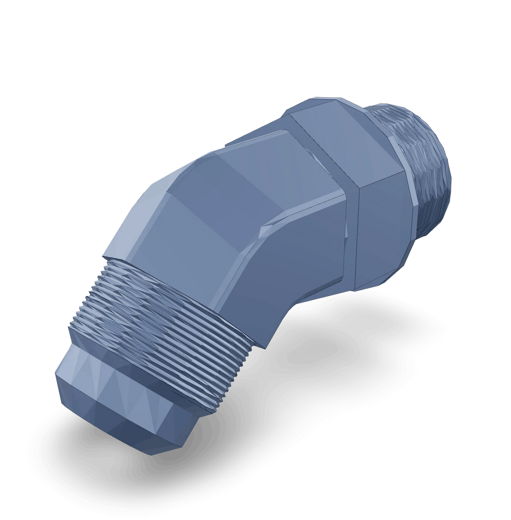 Total Seal auto part