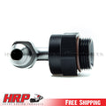 6an x 22mm 90-Degree Fitting