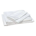 THOMAS PAYNE MICROFIBER SHEET SET QUEEN