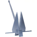 S300 DANFORTH STANDARD BOAT ANCHOR