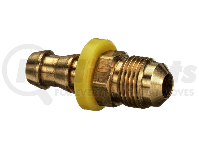 HYDRAULIC COUPLING - FIELD ATTACHAB