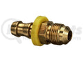 HYDRAULIC COUPLING - FIELD ATTACHAB