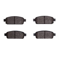 DFC auto part