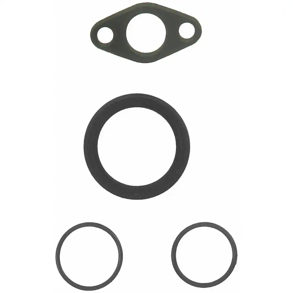 CRANKSHAFT SEAL SET