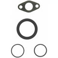 CRANKSHAFT SEAL SET