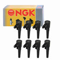 NGK 2006-01 Lincoln LS COP Ignition Coil