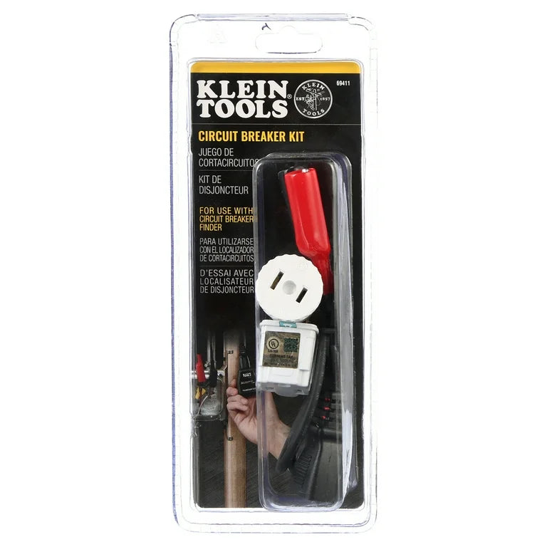 Klein Tools auto part