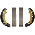 BRAKE DRUM
