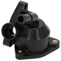THERMOSTAT HOUSING