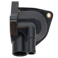THERMOSTAT HOUSING