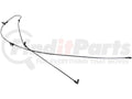 BELTS HOSES - HOSES