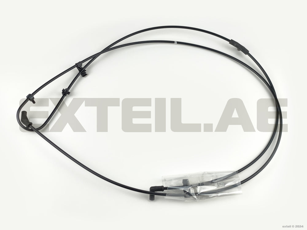 BELTS HOSES - HOSES
