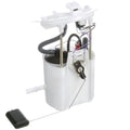 FENDER GRIPPER C-8 CAR
