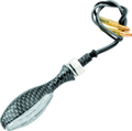 BikeMaster LED Torpedo Pair Carbon