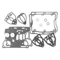 Cometic 06-08 Mazda 2.3L AFM Timing Cover Gasket