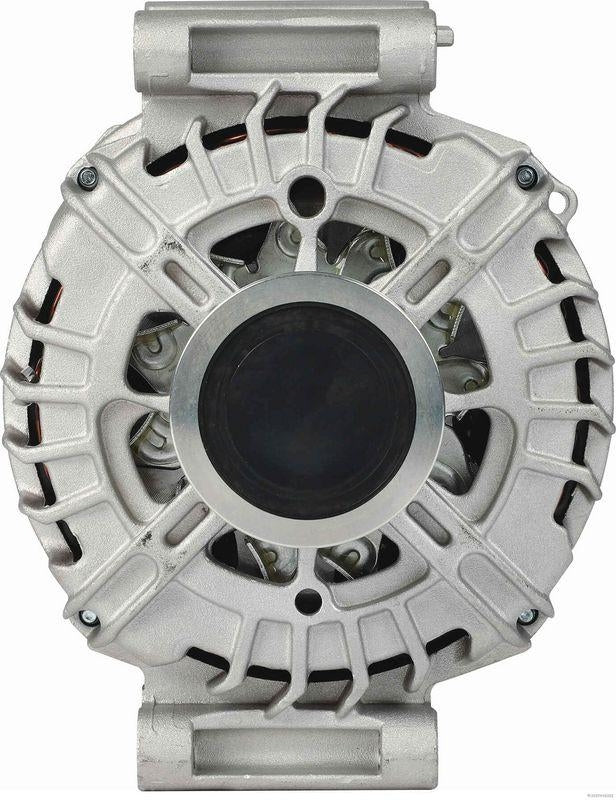 LS NXT AL SKIRT BLK PARTS KIT NO CA