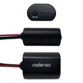 Radenso auto part