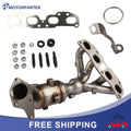 Fel-Pro Ford Thunderbird MS 96923 Engine Intake Manifold Gasket Set