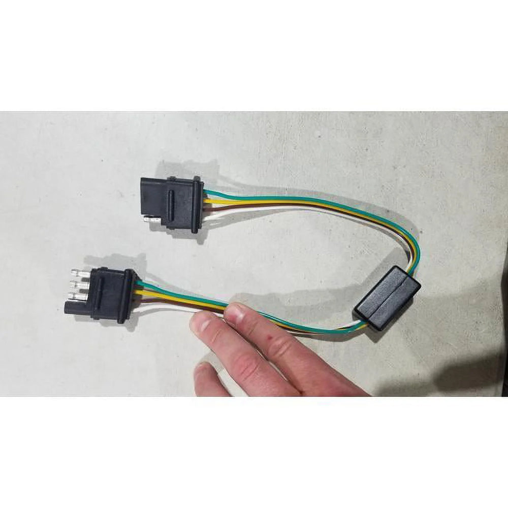 Race Sport light bar