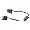 4PIN TAILGATE TRUCK DECODERSTAILGATE LIGHT BAR INTEGRATION INLINE PLUGNPLAY