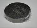 1" X 25 FT. BLACK INSULATING EXHAUS