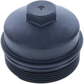 ENGINE OIL FILTER CAP