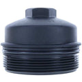 ENGINE OIL FILTER CAP