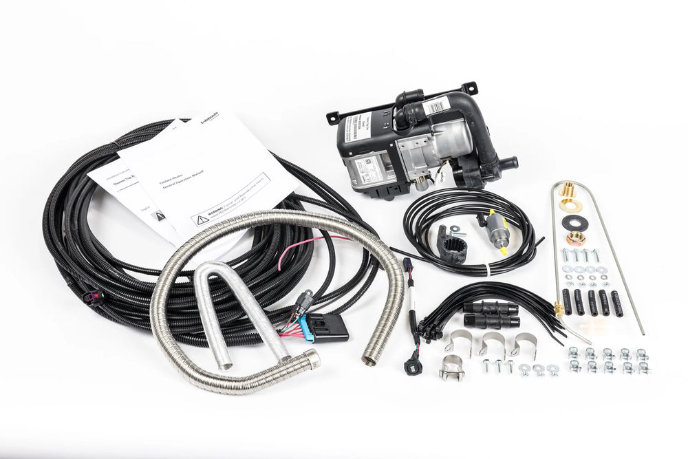 WEBASTO auto part
