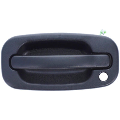 DOOR HNDL LEFT GM TRK