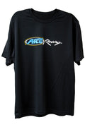 TSHIRT AFCO RACING BLACK