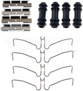 DSC HW KIT