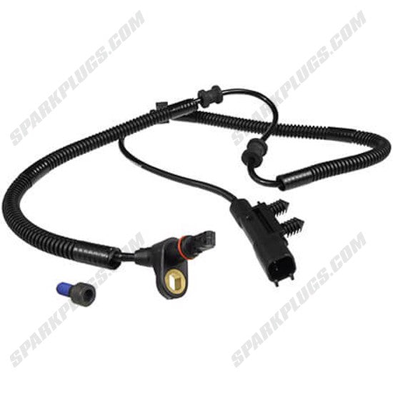 ABS WHEEL SPEED SENSOR