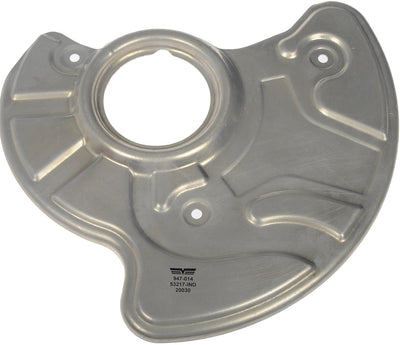 DUST SHIELD