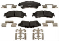BRAKE PAD SET
