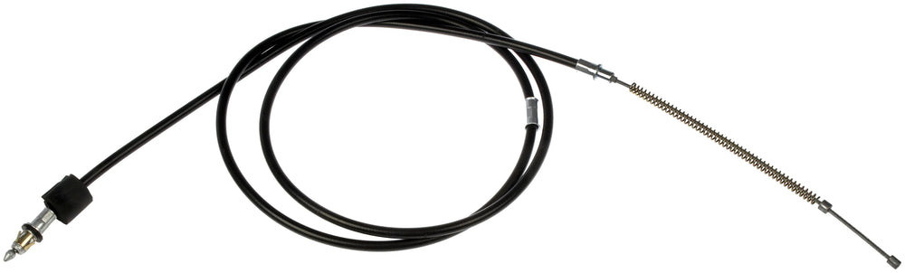 BRAKE CABLE
