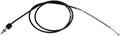 BRAKE CABLE