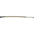 BRAKE CABLE