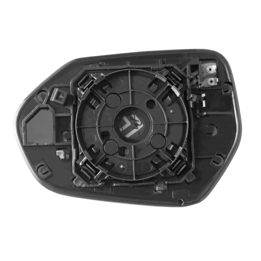 HEATED REPLACEMENT GLASS ASSEMBLY F