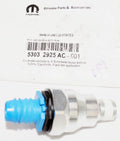 PCV VALVES