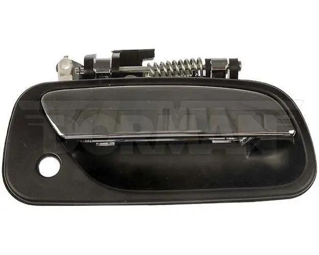 EXTERIOR DOOR HANDLE