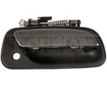 EXTERIOR DOOR HANDLE