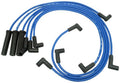 NGK Dodge B150 1991-1988 Spark Plug Wire Set