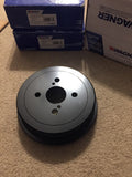 BRAKE DRUM