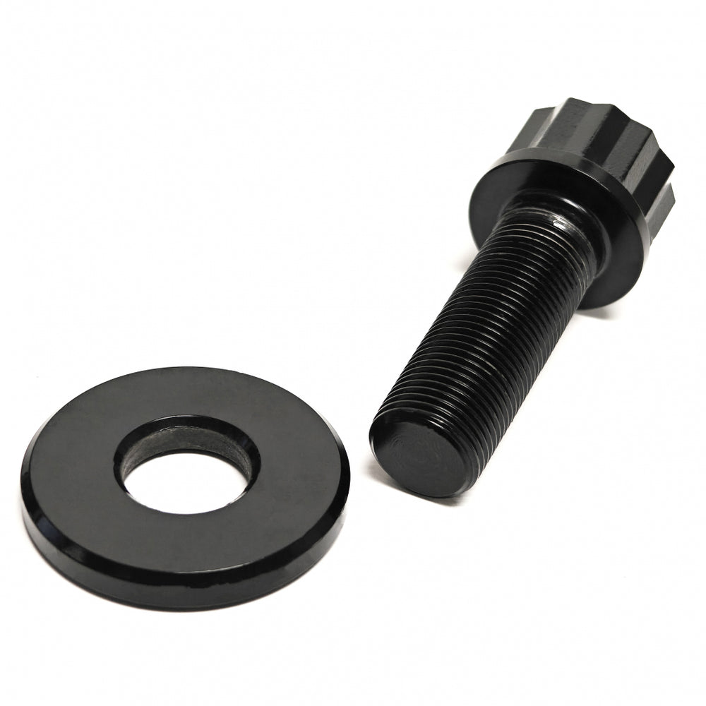 BOLT, HARMONIC BALANCER, MOPAR 318-