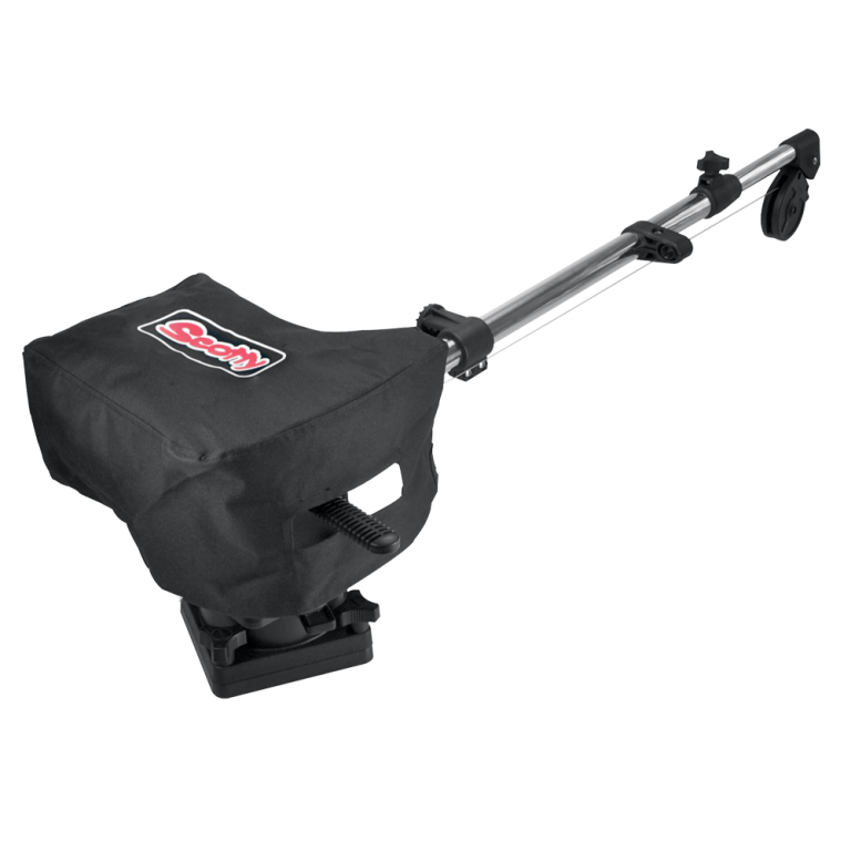 SCOTTY INC. auto part