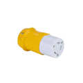 FEMALE CONNECTOR 30A 125V L5-30R
