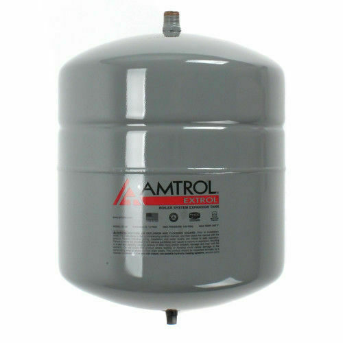 EXPANSION TANK