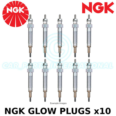 NGK GLOW PLUG Y702R
