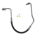 Gates 10M2T-MTFXREEL - M2T MegaFlex 2-Wire Braid Hose - MegaTuff Cover - 5/8 x 220 (3800 psi)