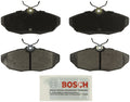 DISC BRAKE PADS